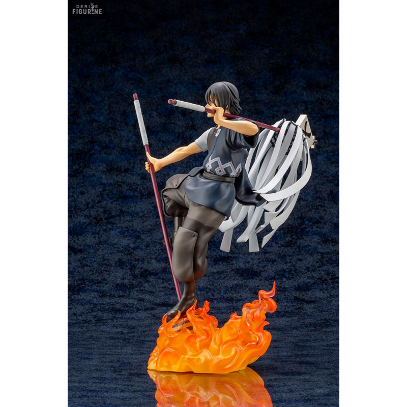 Fire Force - Figurine...