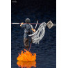 Fire Force - Shinmon Benimaru figure, ARTFX