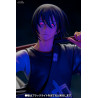 Fire Force - Shinmon Benimaru figure, ARTFX
