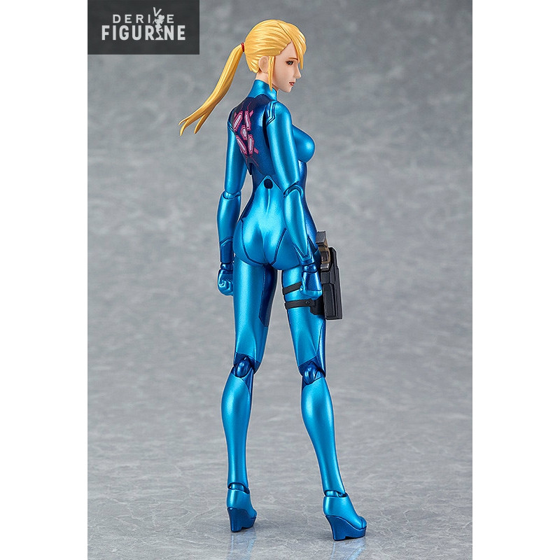 Metroid Other M - Figurine...