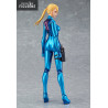 Metroid Other M - Figure Samus Aran Zero Suit, FIGMA
