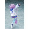 Super Neptunia - Figure Neptune, Version Pyoiiiin