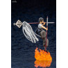 Fire Force - Shinmon Benimaru figure, ARTFX