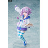 Super Neptunia - Figure Neptune, Version Pyoiiiin