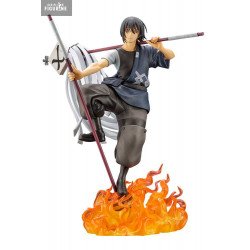 Fire Force - Figurine...