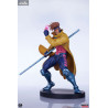Marvel Gamerverse Classics - Gambit figure, Player 2 Edition