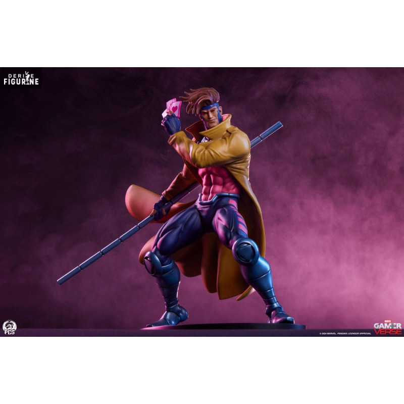 Marvel Gamerverse Classics...