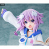 Super Neptunia - Figurine Neptune, Version Pyoiiiin