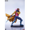 Marvel Gamerverse Classics - Gambit figure, Player 2 Edition