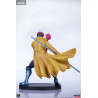 Marvel Gamerverse Classics - Gambit figure, Player 2 Edition
