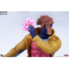 Marvel Gamerverse Classics - Gambit figure, Player 2 Edition