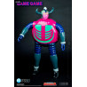 UFO Robot Grendizer - Figurine Game Game, Legion of Heroes