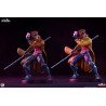 Marvel Gamerverse Classics - Gambit figure, Player 2 Edition