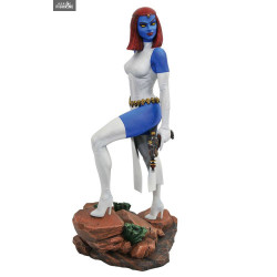 Marvel, X-Men - Figurine...