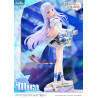 She Professed Herself Pupil of the Wise Man - Figurine Mira, Prisma Wing