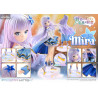 She Professed Herself Pupil of the Wise Man - Figurine Mira, Prisma Wing