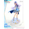 She Professed Herself Pupil of the Wise Man - Figurine Mira, Prisma Wing