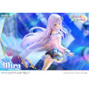She Professed Herself Pupil of the Wise Man - Figurine Mira, Prisma Wing