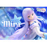 She Professed Herself Pupil of the Wise Man - Figurine Mira, Prisma Wing
