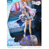 She Professed Herself Pupil of the Wise Man - Figurine Mira, Prisma Wing