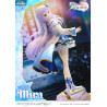 She Professed Herself Pupil of the Wise Man - Figurine Mira, Prisma Wing