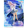 She Professed Herself Pupil of the Wise Man - Figurine Mira, Prisma Wing