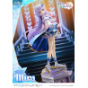 She Professed Herself Pupil of the Wise Man - Figurine Mira, Prisma Wing