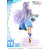 She Professed Herself Pupil of the Wise Man - Figurine Mira, Prisma Wing