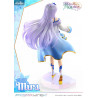 She Professed Herself Pupil of the Wise Man - Figurine Mira, Prisma Wing