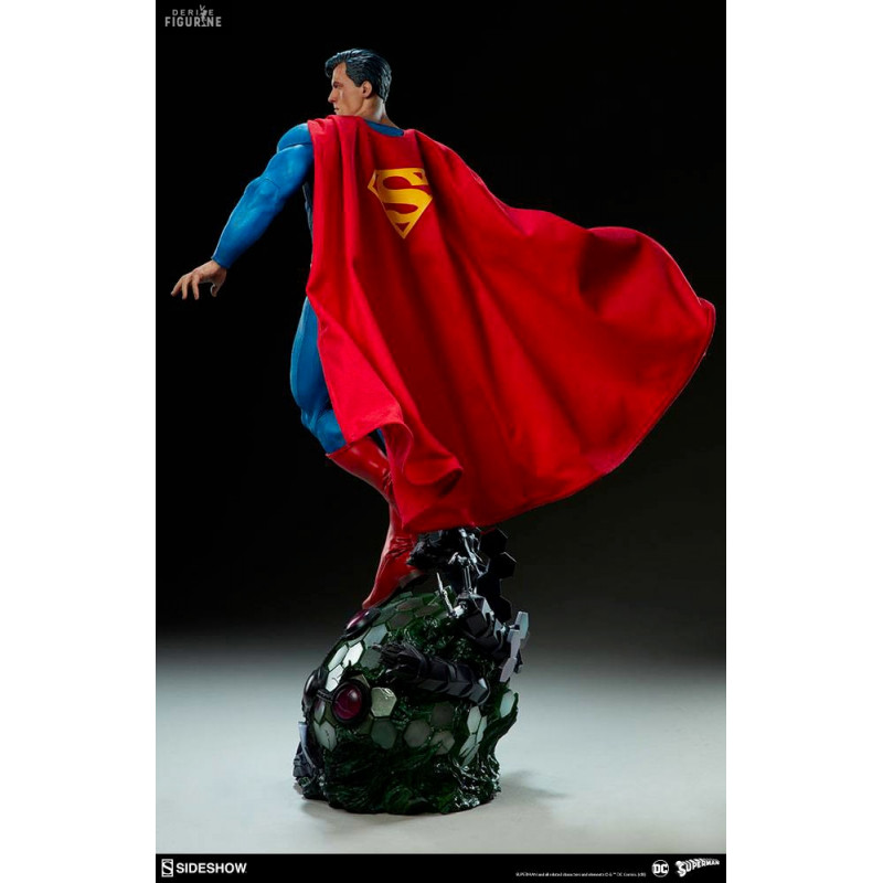 DC Comics - Figurine...