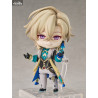 Honkai Star Rail - Aventurine figure, Nendoroid