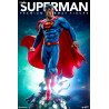 DC Comics - Figurine Superman, Premium Format