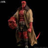 Hellboy figure, 30th Anniversary Edition