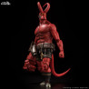 Hellboy figure, 30th Anniversary Edition