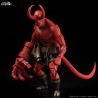 Hellboy figure, 30th Anniversary Edition