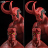 Hellboy figure, 30th Anniversary Edition