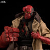 Hellboy figure, 30th Anniversary Edition