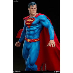 DC Comics - Superman...