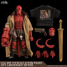 Hellboy figure, 30th Anniversary Edition