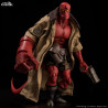 Hellboy figure, 30th Anniversary Edition