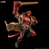 Hellboy figure, 30th Anniversary Edition
