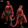 Hellboy figure, 30th Anniversary Edition