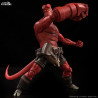 Hellboy figure, 30th Anniversary Edition