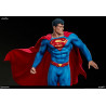DC Comics - Figurine Superman, Premium Format