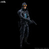 Hellboy - Figurine Lobster Johnson