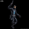 Hellboy - Lobster Johnson figure