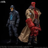 Hellboy - Figurine Lobster Johnson