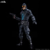 Hellboy - Lobster Johnson figure