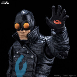Hellboy - Lobster Johnson...