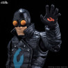 Hellboy - Lobster Johnson figure